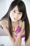 4k-star_317 bed bikini cleavage kawamata_shizuka swimsuit rating:Safe score:0 user:nil!