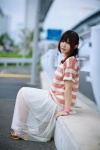 narihara_riku ponytail skirt sweater rating:Safe score:0 user:nil!