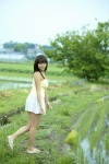 camisole miniskirt sandals shinozaki_ai skirt ys_web_368 rating:Safe score:0 user:nil!