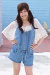 blouse denim okamoto_kanami overalls twintails rating:Safe score:1 user:nil!