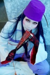 cosplay houtou_singi samurai_7 ukyo rating:Safe score:0 user:Log