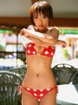 bikini cleavage natsuna shirt_lift side-tie_bikini swimsuit tank_top vyj_101 rating:Safe score:0 user:nil!