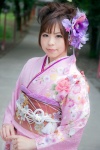 cosplay furisode katou_mari kimono original rating:Safe score:3 user:pixymisa