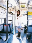 beautiful_snow_scenery_in_akita boots coat cowboy_boots miniskirt sasaki_nozomi skirt sweater rating:Safe score:2 user:nil!
