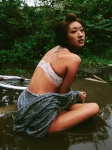 ando_sayaka bicycle bra hoodie mud pond wet rating:Safe score:1 user:nil!