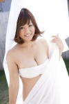 bikini_top cleavage isoyama_sayaka swimsuit rating:Safe score:1 user:nil!