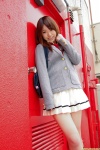 blazer blouse costume dgc_0712 katagiri_yuki kneesocks pleated_skirt school_uniform skirt tie rating:Safe score:0 user:nil!