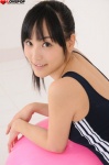 hamada_yuri ponytail school_swimsuit swimsuit rating:Safe score:0 user:nil!