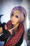 cosplay jumpsuit kim_tai_sik ore_no_imouto_ga_konna_ni_kawaii_wake_ga_nai purple_hair tasha thanatos_eros rating:Safe score:0 user:DarkSSA