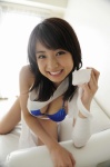 bandages bikini_top cleavage nakamura_shizuka swimsuit ys_web_336 rating:Safe score:0 user:nil!