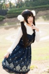 blouse cosplay jumper lolita_(phot) nagisa_mark-02 original twintails rating:Safe score:1 user:nil!