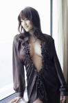 cleavage dress hara_mikie open_clothes wpb_108 rating:Safe score:1 user:nil!