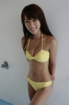 bikini cleavage shimizu_yuko swimsuit rating:Safe score:2 user:nil!