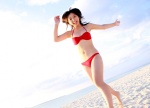 beach bikini cleavage lida_riho ocean swimsuit rating:Safe score:0 user:nil!