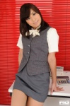 blouse miniskirt pantyhose rq-star_460 skirt sugisaki_maika vest rating:Safe score:1 user:nil!