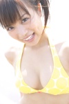 bikini_top cleavage sano_natsume swimsuit rating:Safe score:1 user:nil!