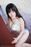 barbie beach bikini cleavage swimsuit xiuren_140 rating:Safe score:3 user:nil!
