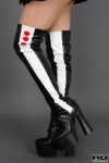 kumano_ai leggings miniskirt pantyhose rq-star_718 sheer_legwear skirt rating:Safe score:0 user:nil!