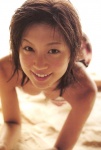 bikini cleavage nama-misa swimsuit yasuda_misako rating:Safe score:0 user:nil!