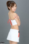 camisole kanzaki_haruka miniskirt pantyhose ponytail rq-star_878 sheer_legwear skirt rating:Safe score:0 user:nil!