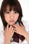 blouse dgc_0521 matsuzaka_nao school_uniform rating:Safe score:0 user:nil!