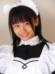 apron costume maid maid_uniform matsunaga_ayaka rating:Safe score:1 user:nil!