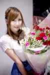 blouse flowers kasisu skirt rating:Safe score:0 user:pixymisa
