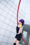 asami_uki cosplay kiyal_bachika purple_hair tengen_toppa_gurren-lagann rating:Safe score:0 user:Log