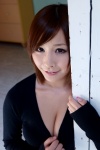 cleavage hanaki_iyo sweater rating:Safe score:2 user:nil!