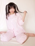 cosplay cyborg_nene original pajamas twintails rating:Safe score:0 user:nil!