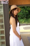 dress straw_hat yamanaka_mayumi rating:Safe score:0 user:nil!