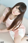 4k-star_295 blouse katsuragi_mio miniskirt pantyhose sheer_legwear skirt rating:Safe score:0 user:nil!
