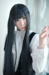 blouse cosplay inu_boku_secret_service jumper sasa shirakiin_ririchiyo rating:Safe score:0 user:nil!