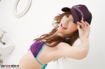 baseball_cap bikini_top girlz_high motohashi_tomoko swimsuit rating:Safe score:1 user:nil!