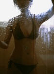 bathroom bikini cleavage natsuna side-tie_bikini swimsuit vyj_101 wet rating:Safe score:0 user:nil!