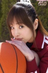 gym_uniform ponytail suzukawa_kei sweatshirt tshirt rating:Safe score:0 user:nil!