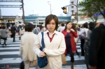 blouse bookbag cardigan costume fuuka_(iii) girlz_high school_uniform side-b_060 rating:Safe score:0 user:nil!