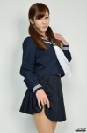 4k-star_102 kitamura_nao pantyhose pleated_skirt sailor_uniform school_uniform sheer_legwear skirt skirt_lift twintails rating:Safe score:0 user:nil!