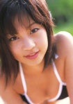 bikini_top cleavage le_soleil swimsuit yasuda_misako rating:Safe score:0 user:nil!
