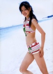 beach bikini_top kusumi_koharu ocean pop shorts swimsuit rating:Safe score:0 user:nil!