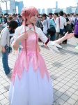 code_geass cosplay euphemia_li_britannia fumi gown pink_hair rating:Safe score:0 user:nil!
