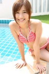 bikini cleavage maomi_yuuki side-tie_bikini swimsuit rating:Safe score:1 user:nil!