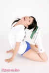 buruma gym_uniform ogidou_reika polo shorts socks twintails rating:Safe score:0 user:nil!