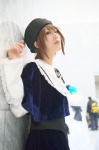 blouse cosplay rozen_maiden ruffles shorts souseiseki uzuki rating:Safe score:0 user:nil!