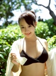 bikini_top cleavage ns_eyes_223 sawajiri_erika swimsuit towel rating:Safe score:0 user:nil!