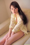 bikini blouse cleavage dgc_0976 open_clothes school_uniform swimsuit tanaka_natsuko rating:Safe score:0 user:nil!