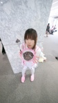 apron blouse cosplay thighhighs yuu_(ii) rating:Safe score:0 user:pixymisa