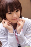blouse cardigan costume dgc_0840 hoshimi_rika school_uniform rating:Safe score:1 user:nil!