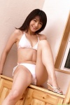 bikini cleavage dgc_0538 matsushima_mika side-tie_bikini swimsuit rating:Safe score:0 user:nil!