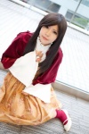 blouse cosplay kamen_rider kamen_rider_wizard koyomi_(karmen_rider) shawl skirt waka rating:Safe score:0 user:pixymisa